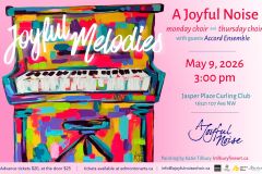 Copy of 2025-2026 Joyful Melodies Poster Half Page - 1