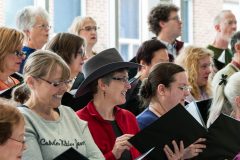 A Joyful Noise, Conconrdia