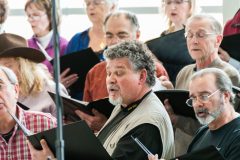 A Joyful Noise, Conconrdia